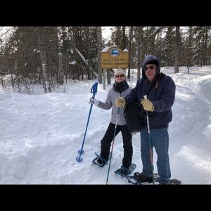 Meet your Posher, Charline